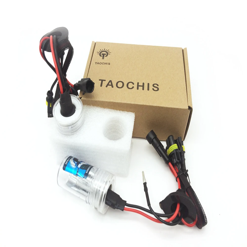 Hot 12V 35W 55W 75W 100W H7 Car HID Xenon Headlight Kit Bulbs Fog