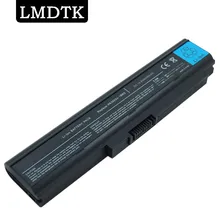 LMDTK ноутбук аккумулятор для Toshiba PA3593U-1BAS PA3594U-1BRS PA3593U-1BRS PA3595U-1BRS U300 серии 6-клетки
