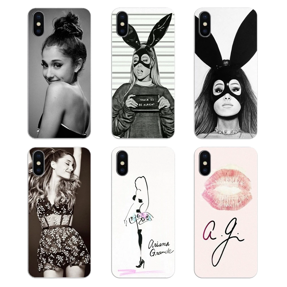 Силиконовый чехол для телефона Huawei G7 G8 P7 P8 P9 Lite Honor 4C 5X 5C 6X Mate 7 8 9 Y3 Y5 Y6 II 2 Pro 2017 Cat Ar