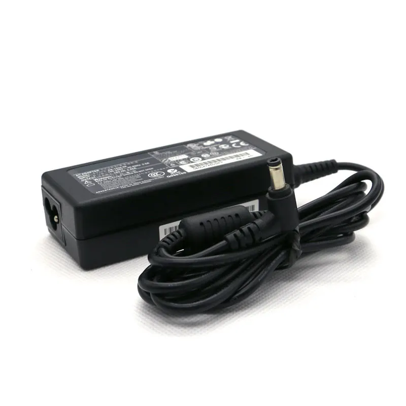 19 V 3.42A 65 Вт 5,5*2,5 мм зарядное устройство для ноутбука для acer PA-1650-02 PA-1650-66 PA-1650-90 Тетрадь
