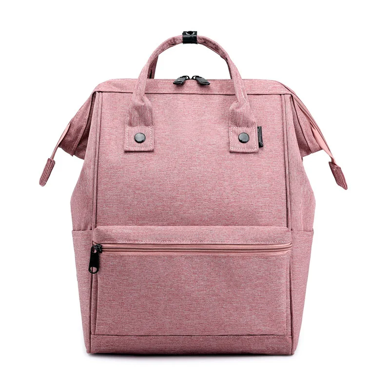 

Girls Boys School Backpack Boyfriend Girlfriend Lovers Bags Waterproof Large Capacity Travel Bag Shoulder Strap Moms Bag