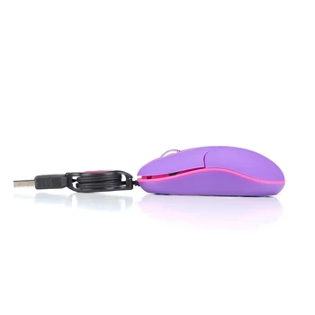 

NGS WIRED MOUSE SIN PURPLE