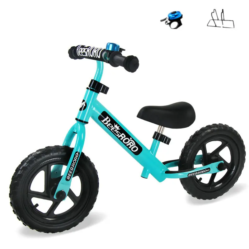 High Quality 12 Inch Baby Balance Bike, SGS Certification approved Kids