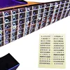 Guitar Accessories Guitar Fretboard Sticker Frets Note Decal Learning Music Lesson Beginners ► Photo 3/6