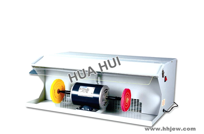 Полировальный Станок Ювелирный Купить