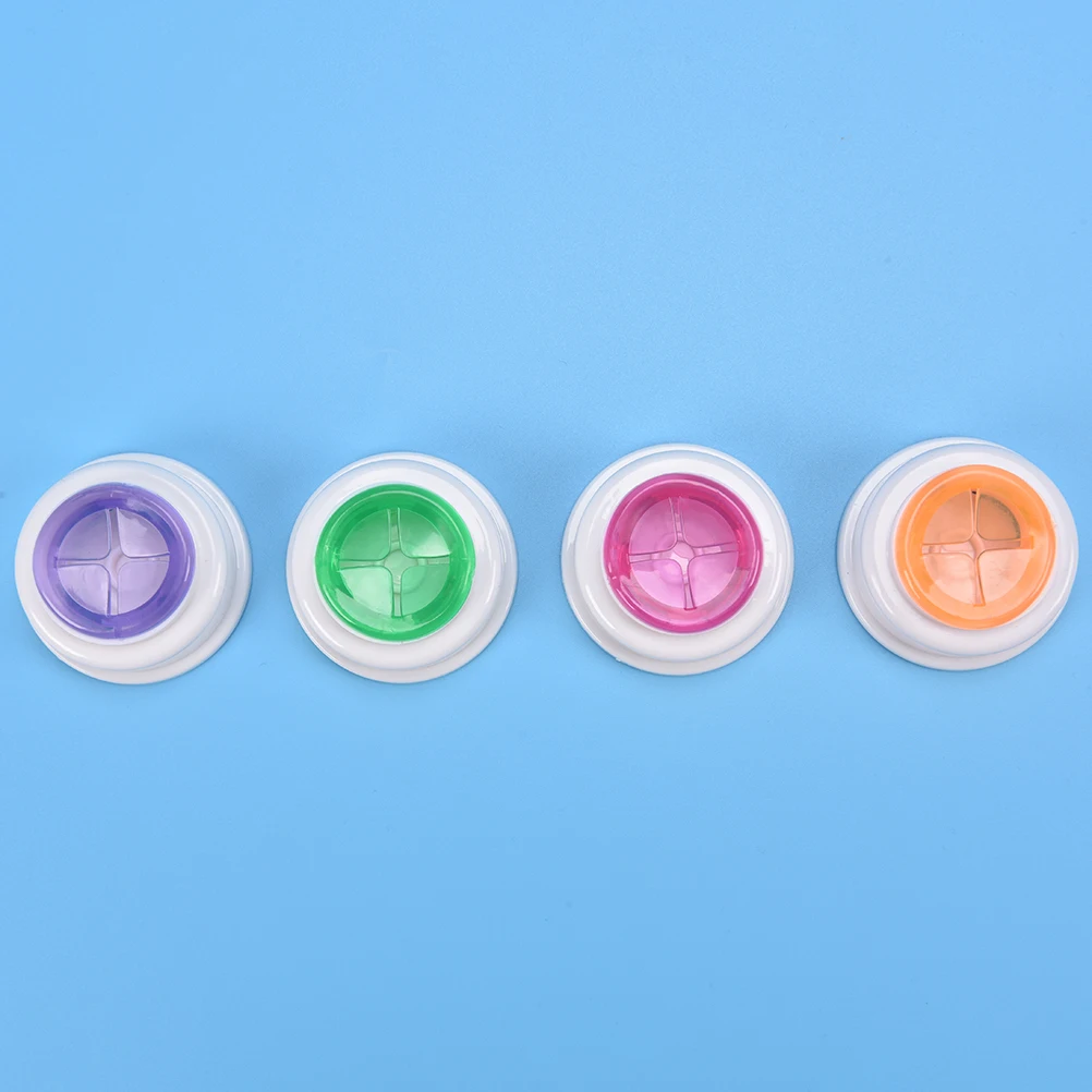 

1PCS New decorative bath room storage hand towel rack Kitchen wash cloth clip holder storage rack towel clips hook wall hook