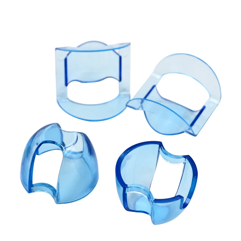 10pcs Dental Oral Care Tool Autoclavable Sterilized Lip Retractor Cheek Expander Mouth Opener For Anterior/Posterior Teeth