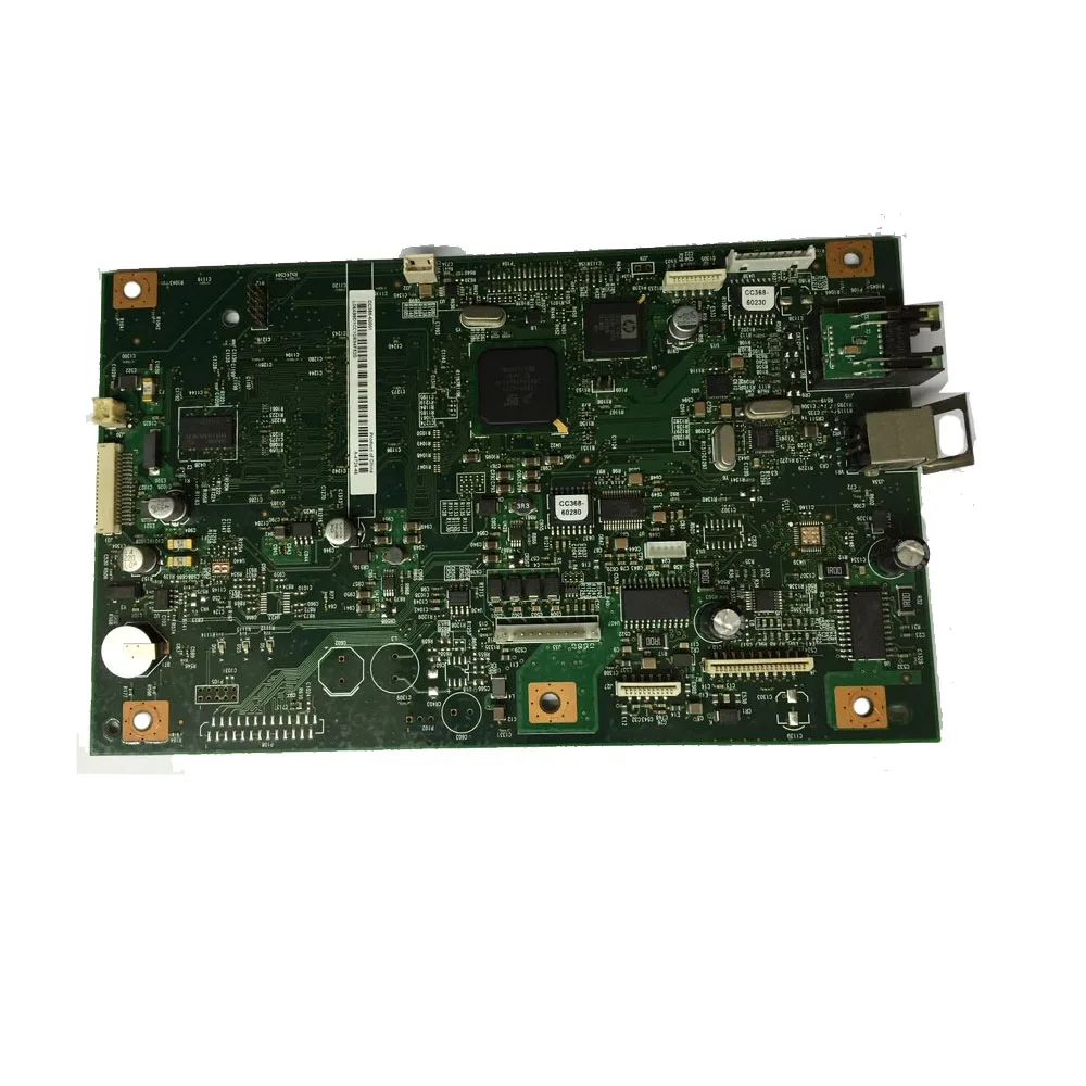 Форматирующая логическая плата PCA ASSY основная материнская для HP M1522N 1522N CC396-60001 |