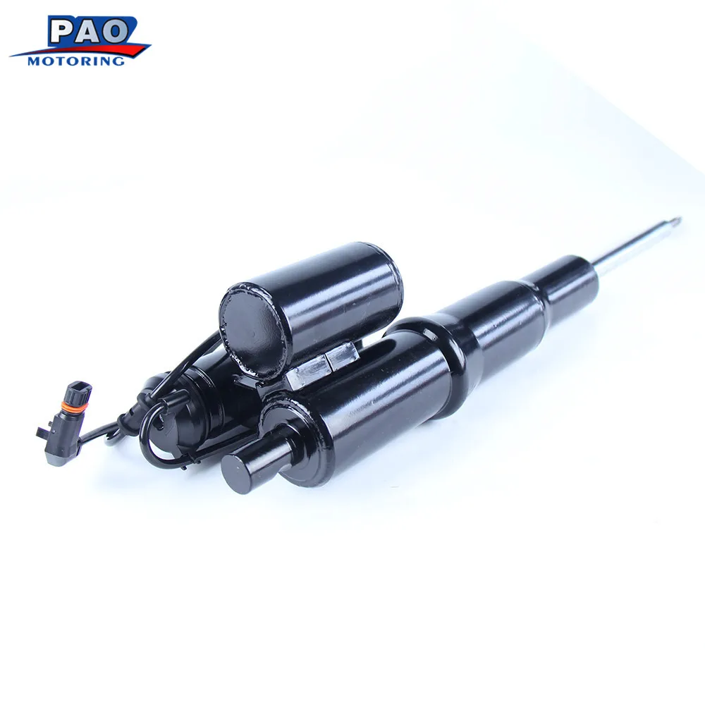 

New Front Right Shock Absorber For Mercedes W220 S430 S500 4MATIC Air Spring Shock Strut OEM 2203202238 A2203202238 car parts