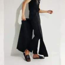 M-3XL! новая мужская одежда Поддельные Двух Частей стилиста личности Тонкий Маленькая кружевная юбка брюки размер плюс мужской певец костюмы