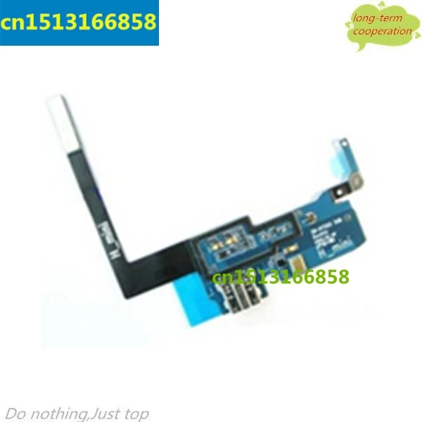 

OEM Dock Connector Charging Port Flex Cable for Samsung Galaxy Note 3 Lite N7505 Charging port dock