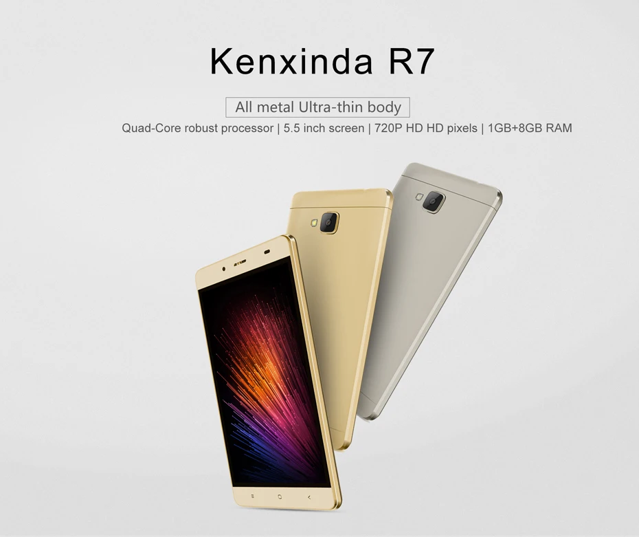 3G Smartphone 5.5 Inch (1)