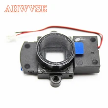 5MP IR-CUT мегапиксельная IR CUT двойной фильтр Пинхол объектив 3,7 мм объектив для HD держателя IRCUT M12 крепление объектива CCTV камера и IP камера