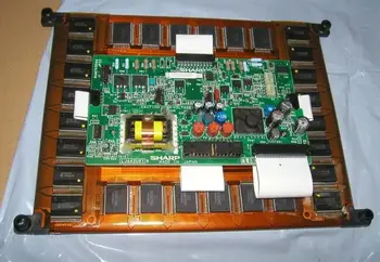 

Sell replace New LJ64ZU50 LCD