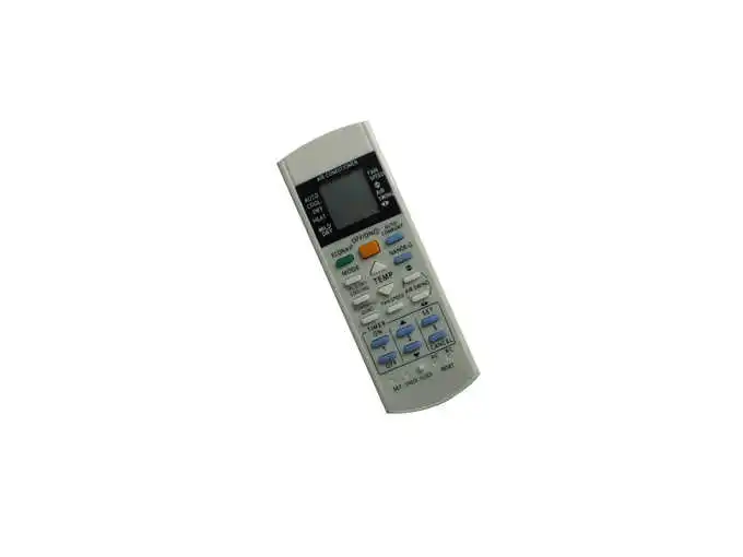 Пульт дистанционного управления для Panasonic Φ CS-E15EKEA CS-E18EKEA CS-E21EKEA CS-E24EKDS AC A/C |