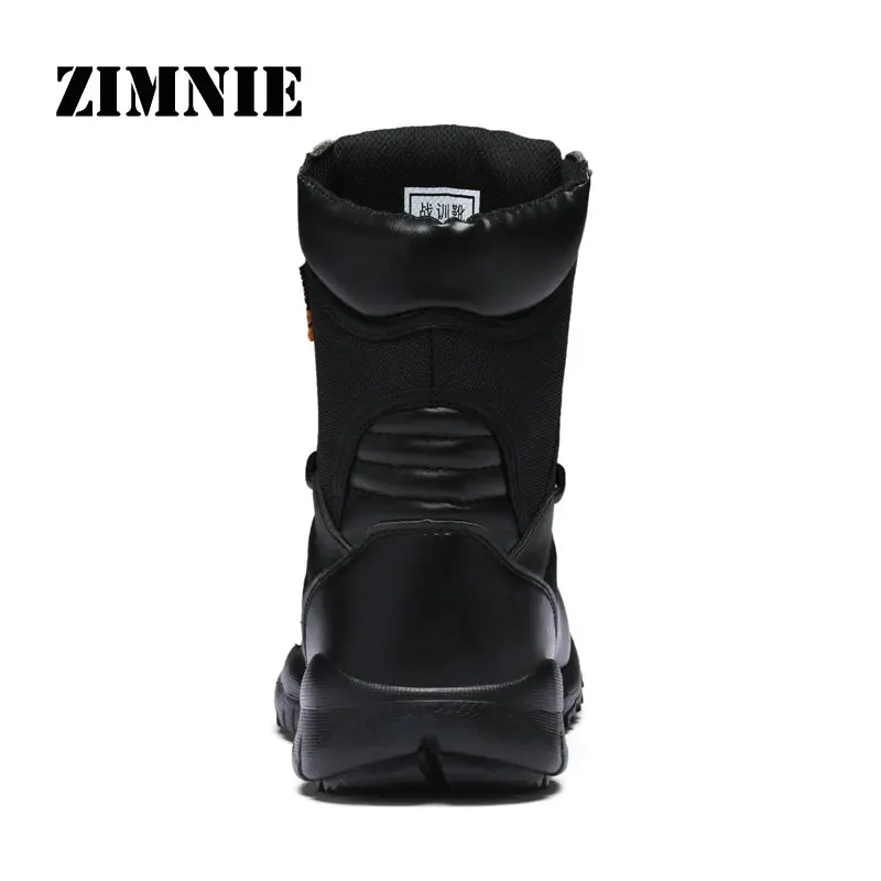 ZIMNIE الرياضة في الهواء الطلق التكتيكية التخييم أحذية الرجال الأحذية ل تسلق تنفس خفيفة الوزن الجبلية الأحذية حذاء للسير مسافات طويلة ZIMNIE الرياضة في الهواء الطلق التكتيكية التخييم أحذية الرجال الأحذية ل تسلق تنفس خفيفة الوزن الجبلية الأحذية حذاء للسير مسافات طويلة