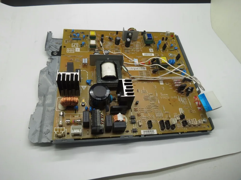 Used Original Power supply For hp laserjet 2035dn 2055dn | Компьютеры и офис