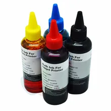 Чернила для заправки краски для принтера EPSON WorkForce WF7110 WF7610 WF7620 WF3620 WF3640 3640DTWF 7110DTW 7610DWF 7620DTWF