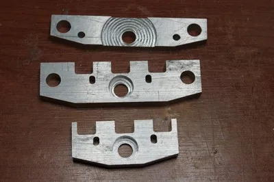 Sheet metal parts | Канцтовары для офиса и дома