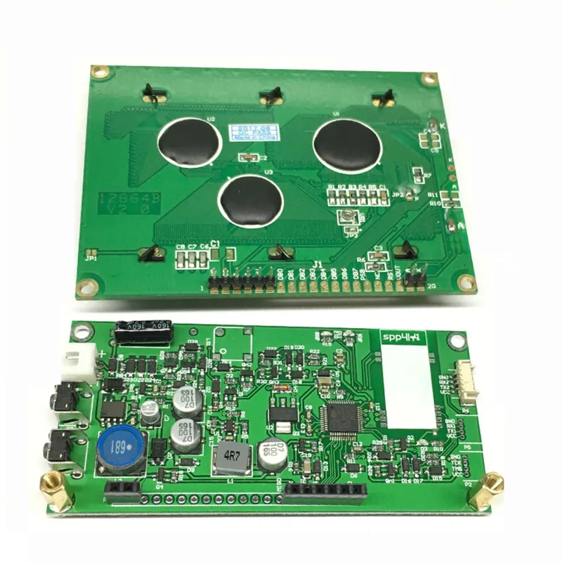 8S до 24S 2018 Новый DIY Lifepo4 Li Ion 50A/80A/100A/110A/120A Smart Bms Pcm с Android Bluetooth App LTO 22s 17s 9s|Аксессуары