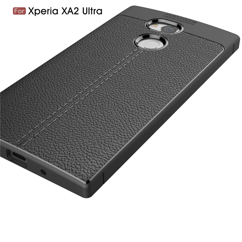 For Sony XA2 Ultra Case (4)