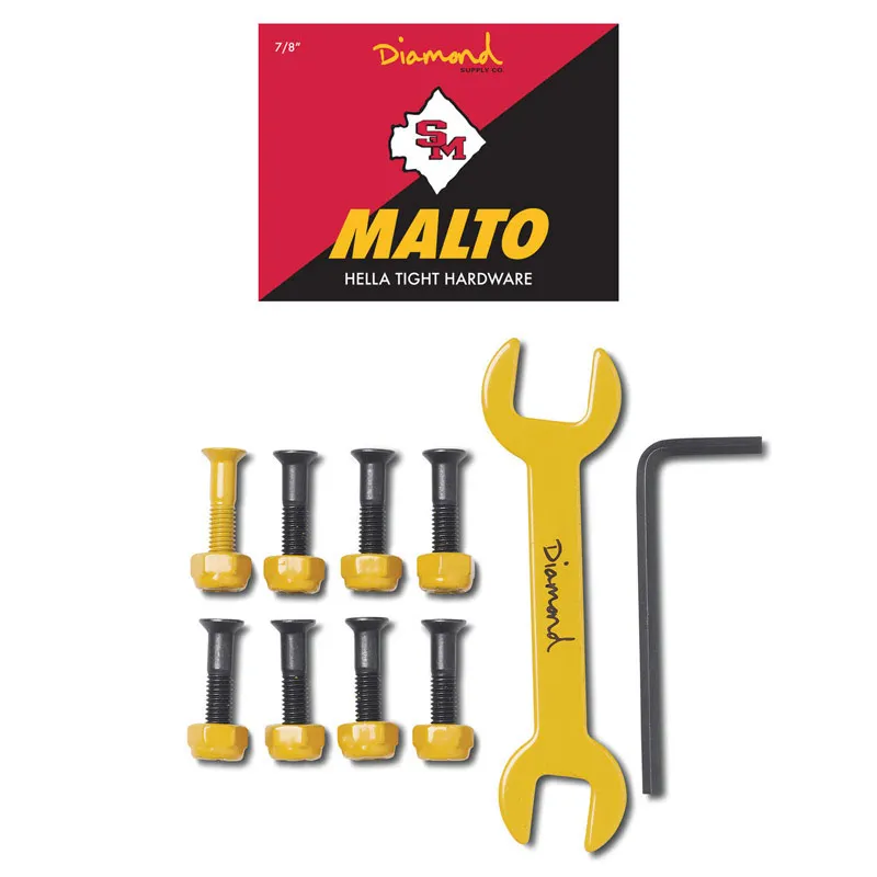 DIAMOND MALTO 78 (2)