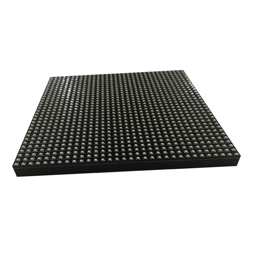 

HD Giant Screen P6 SMD Indoor Full Color 6mm led Pixel 32*32 Module 192*192mm RGB led panel