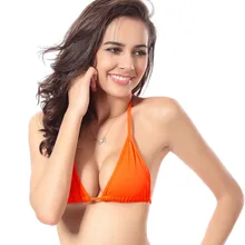 Новинка, Женский Одноцветный купальник бикини, женский купальник, сексуальный купальник, женская рубашка, купальник с юбкой, женский пляжный бикини