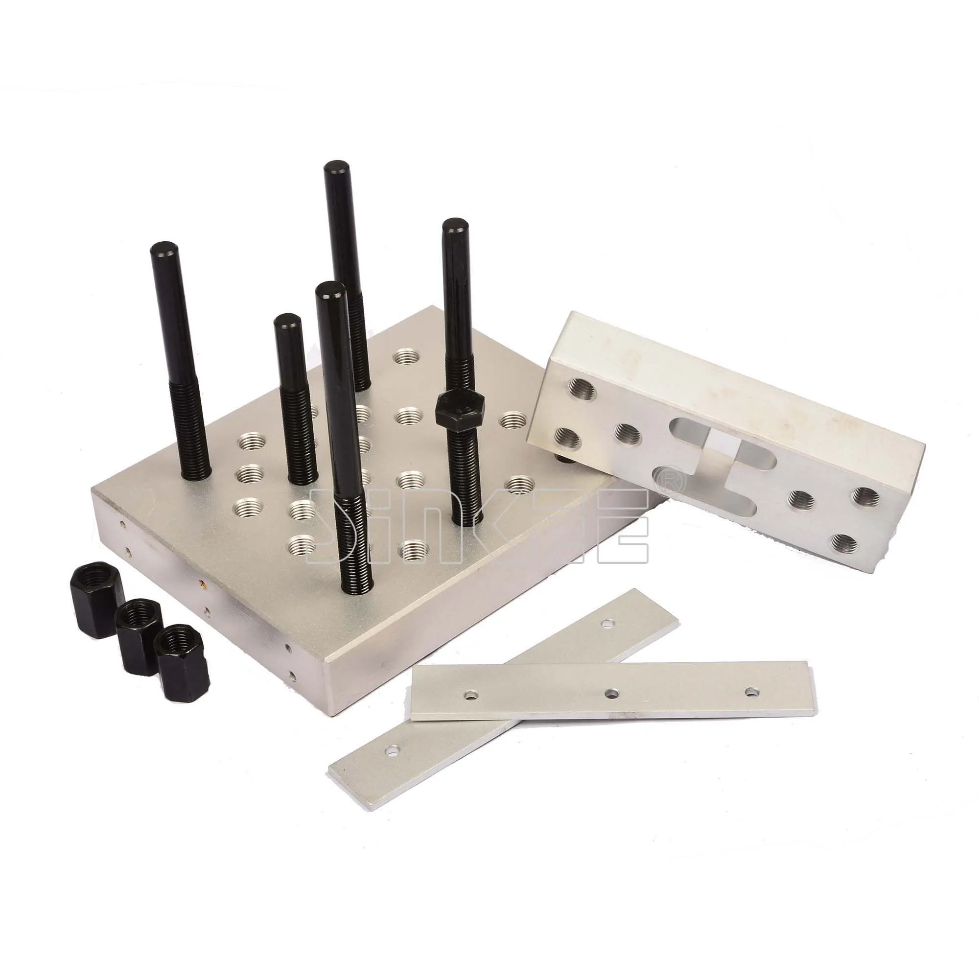 Bearing Press Kit for Promotional Bearing Press Kit on