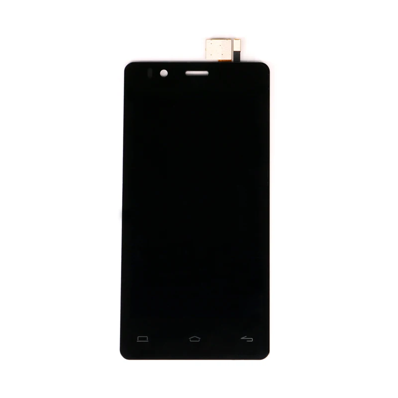 E4.5 lcd with touch 2