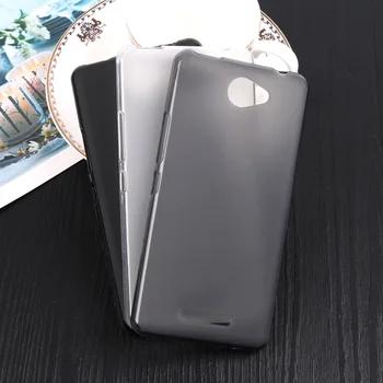 

Brand gligle pudding soft silicon TPU case cover for BQS-5520 Mercury case for BQS 5520 protective shell bags