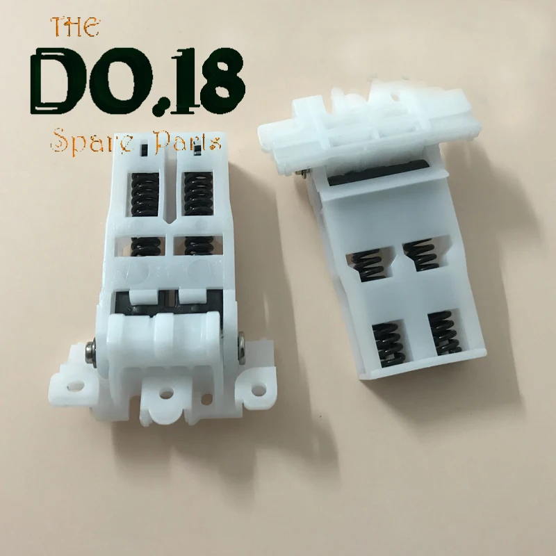 Original new JC97-03220A for Samsung SCX 4825FN 4826FN 4824FN 4828FN 4720F 4016F 4116F 4216F 5530 ADF Hinge8