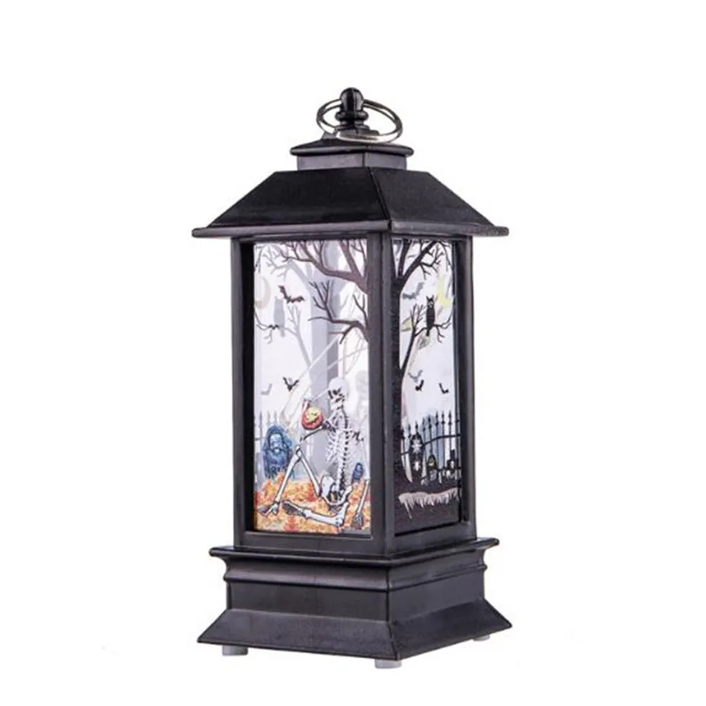 FGHGF Halloween Decoration Led Candles Light Vintage Castle Bats Pumpkin Lantern Flame Lamp Scary Party -Cosplayware Store HTB1wsGAbbr1gK0jSZFDq6z9yVXaI.jpg