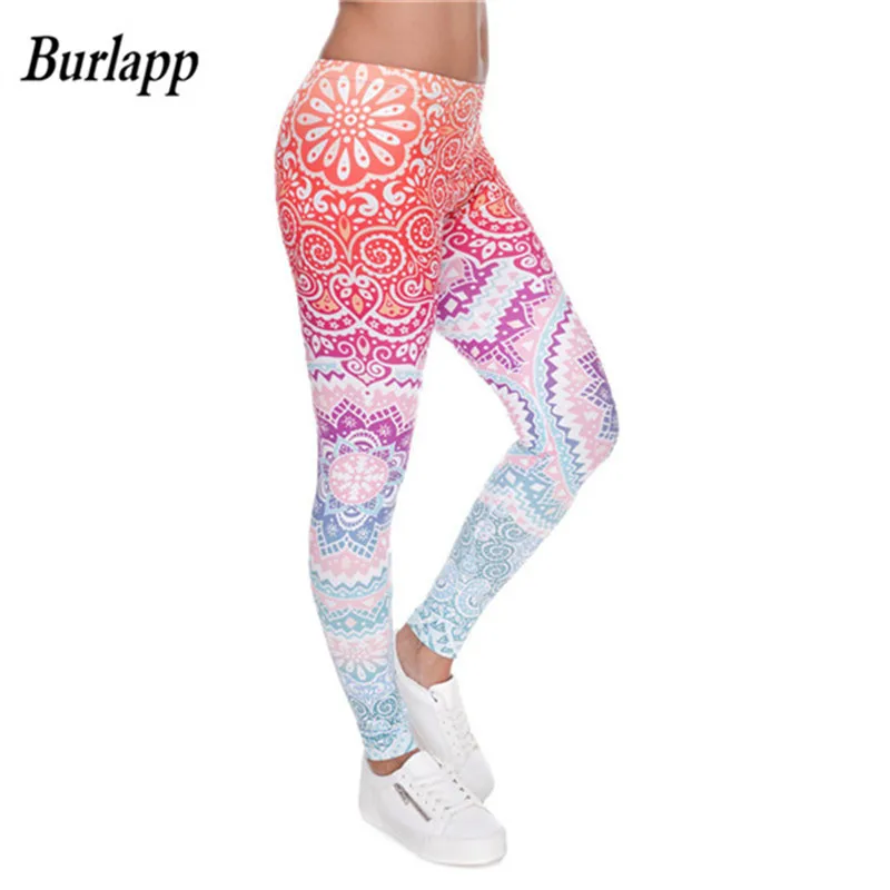 Buy Brands Women Fashion Legging high waist spandex
