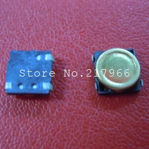 5018 SMD рынок является самым компактным пассивным зуммер 5 мм * 1 8 мм|buzzer 5mm|smd buzzersmd
