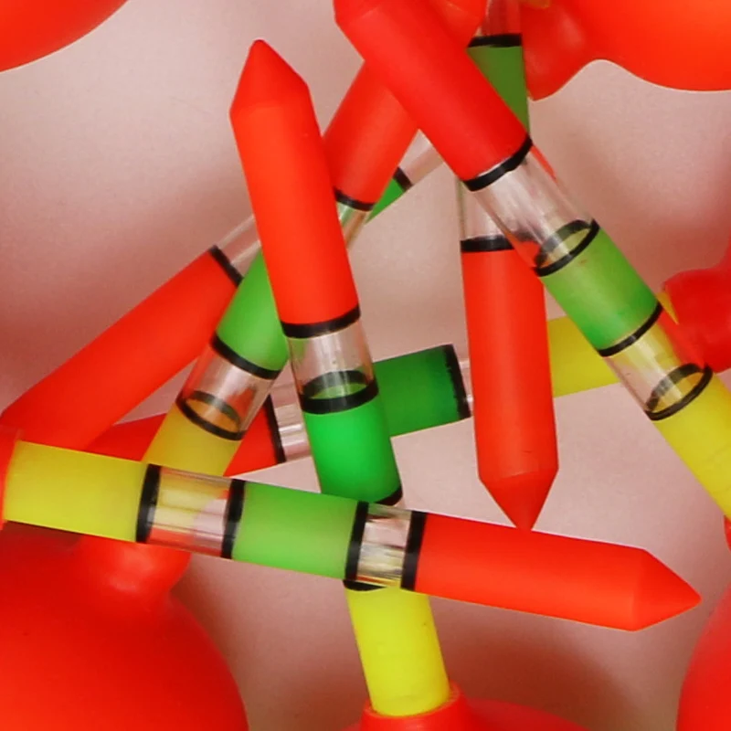 10 قطع مضيئة الصيد تعويم Boia رغوة نوع مصباح ليد لصيد الأسماك عصا بوبر العوامة الإلكترونية متوهجة ليلة الصيد يطفو مجموعة YF1 10 قطع مضيئة الصيد تعويم Boia رغوة نوع مصباح ليد لصيد الأسماك عصا بوبر العوامة الإلكترونية متوهجة ليلة الصيد يطفو مجموعة YF1