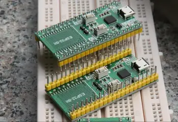 

ESP32 module development board a key download ESP32-Bit/3212 Bluetooth WiFi|eBox Download