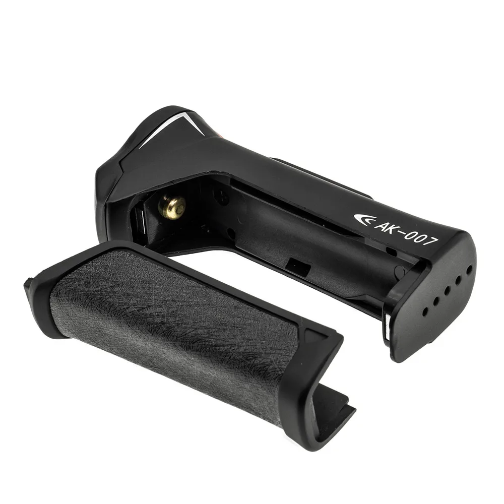 Atouch AK007 70 Вт Vape комплект электронная сигарета мод 2 мл емкость бака испаритель