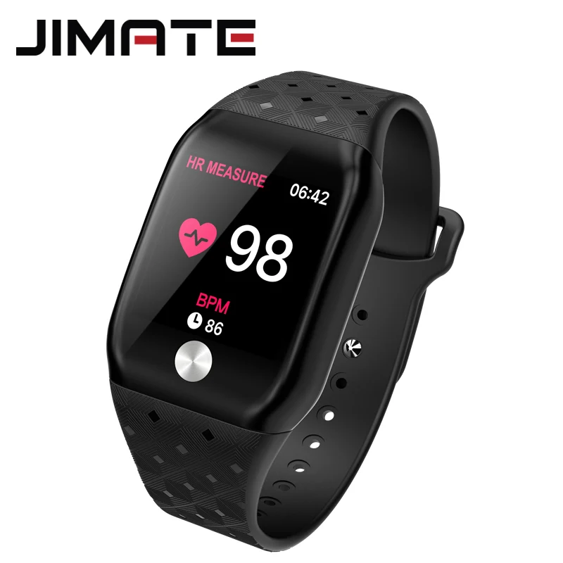 

Adapt Bluetooth Digit Smart Watch Promotion Alarm Clock Call Alerts Distance Calculate Sleep Monitor Step Counter Fitness Watchs