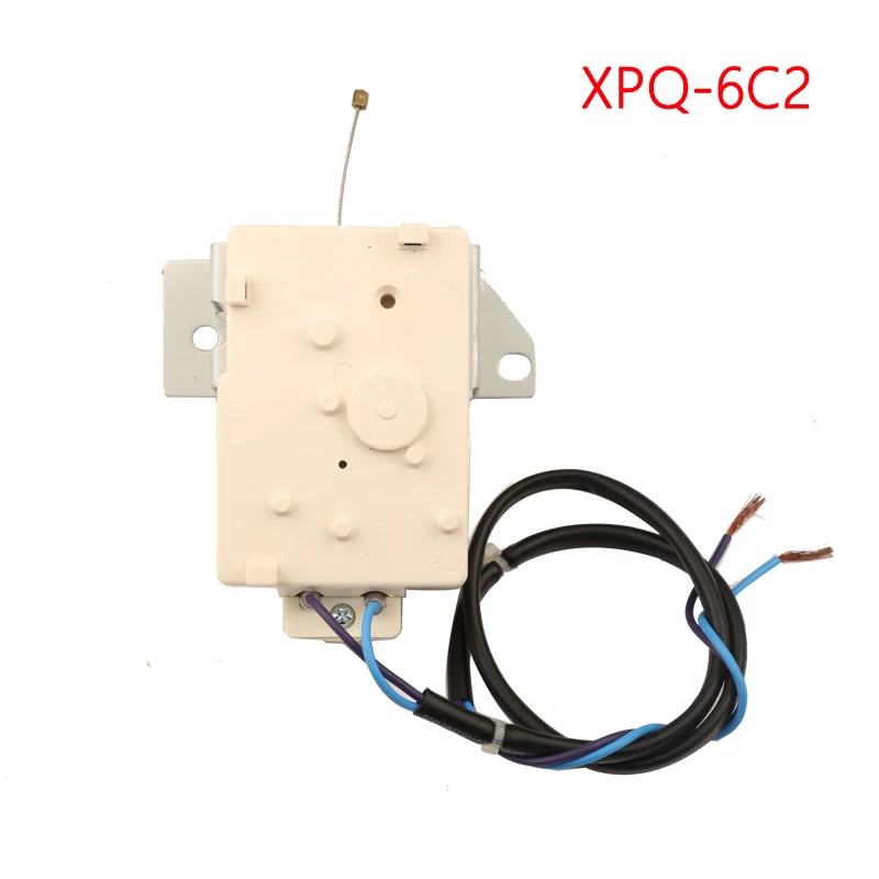 

5.5W Automatic Washing Machine Tractor XPQ-6C2 of TCL/Whirlpool/LG/Samsung original washer Drain Valve Motor 23 stroke