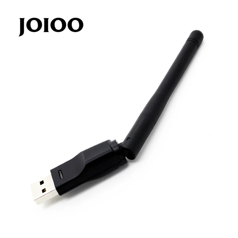 Joioo RT5370 wifi ключ мини 150 Мбит/с USB беспроводной для OPENBOX SKYBOX USB адаптер Антенна ключ для V8 V8s V5 V5s F3