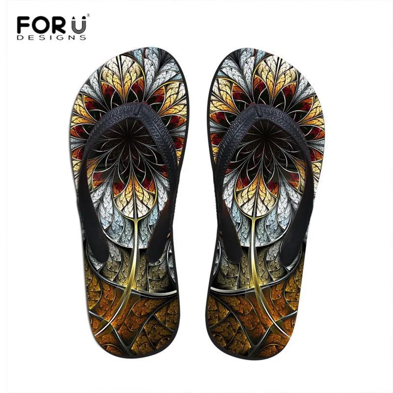 

2019 New Fashio Flip Flops Women Summer Beach Sandals Shoes Female Slippers Girls Flat Drop Shipping EUR Size 35-40