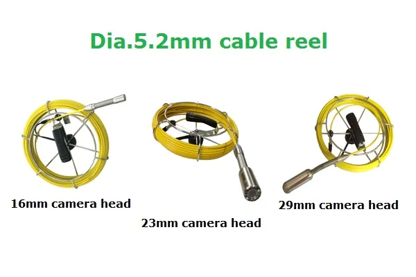 cable reel