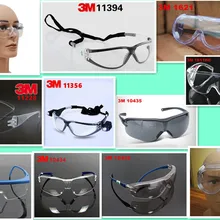 3 м много различных стилей защитные очки анти-ветер анти-песок анти-туман Анти-пыленепроницаемые прозрачные очки защитные очки