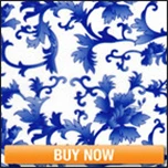 Черная и белая вода волна стиль переводная вода печать пленка для иммерсионной печати 0,5 м ПВА пленка HFJ0235