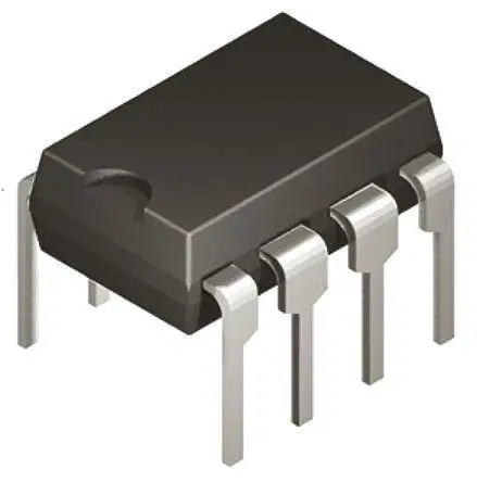 

10PCS/LOT A3131 HCPL-3131 HCPL3131 DIP-8 Optocoupler Optocoupler