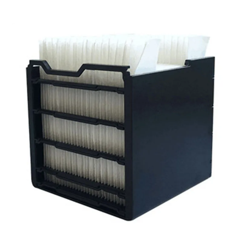 WOWCC High Quality Water Tank Filter Clean Arctic Air Personal Air