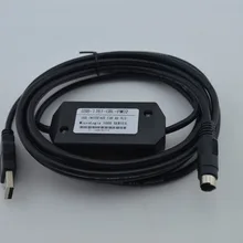 USB-1761-CBL-PM02 AB MicroLogix адаптер для программирования usb 1761 cbl pm02, быстрая