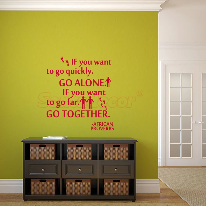sticker_citation_if_you_want_to_go___african_proverbs_2ALI