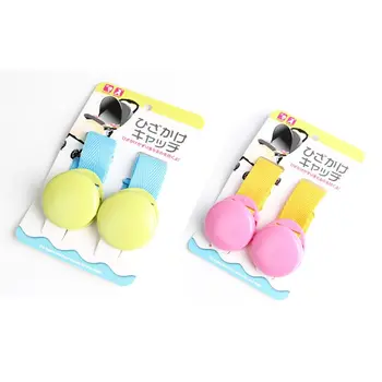 

2 Pcs Baby Carriage Stroller Baby Cart Seat Bib Towel Clip Strap Pram Stroller Blanket Cover Fix Band Clamp